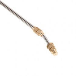 Tija extensibila 1.8m metal pentru pompa stropit  MX1620