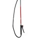 Tija extensibila 3 M Metal + accesoriu ROSU stropit, pentru vermorel MX1619