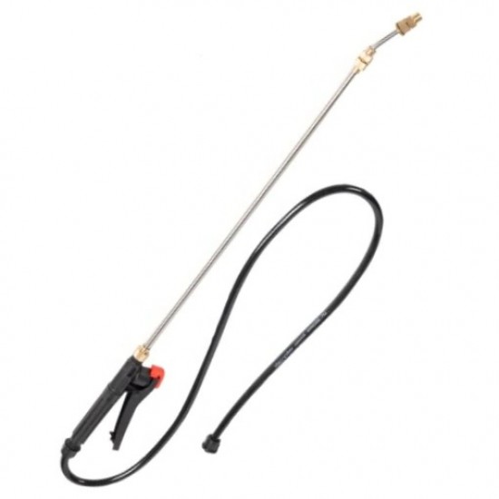 Tija extensibila 1.5 m din metal pentru pompa stropit MX518