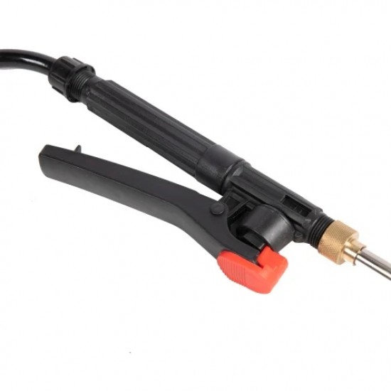 Tija extensibila 1.5 m din metal pentru pompa stropit MX518