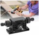 Pompa transfer lichide pentru bormasina, include adaptori cupla rapida MX884