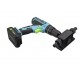 Pompa transfer lichide pentru bormasina, include adaptori cupla rapida MX884