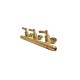 Robinet compatibil pirostrie Sara MX481