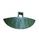 Sapa forjata VERDE 17x29 MX801
