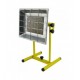 Soba arzator pe suport 3500W ORGAZ  MX1452