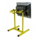 Soba arzator pe suport 3500W ORGAZ  MX1452