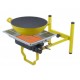 Soba arzator pe suport 3500W ORGAZ  MX1452