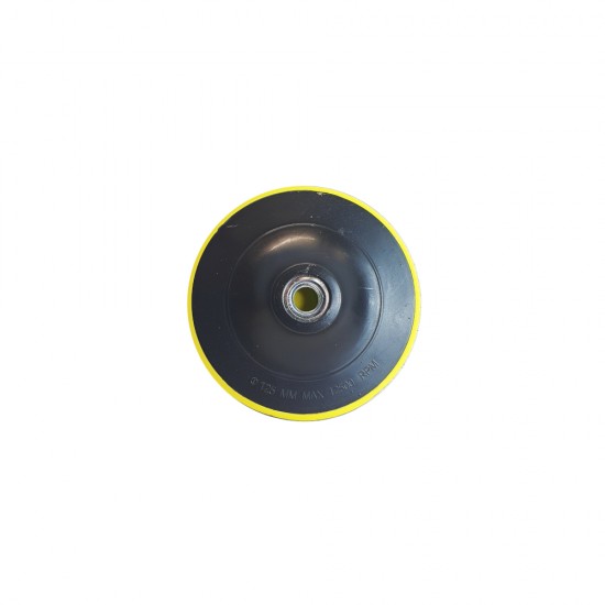 Suport disc abraziv cu arici scai 125 mm MX334