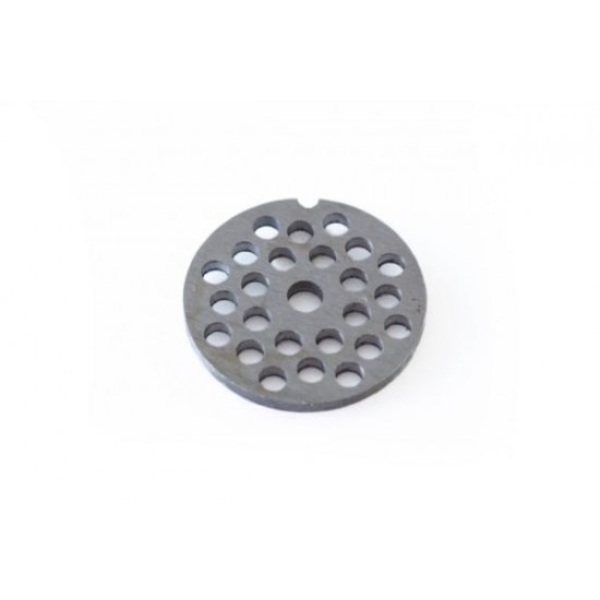 Sita masina carne NR 10, 6 MM, gauri mici MX101