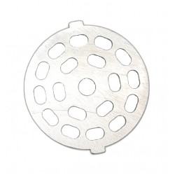 Sita masina carne electrica #5 - tip OVAL MX975