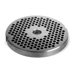 Sita masina carne inox 32 gaura mica MX721