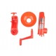 Masina tocat rosii PLASTIC – STORCATOR MX1109