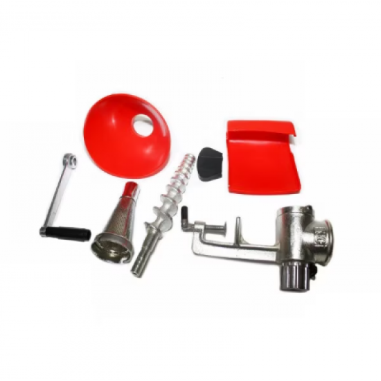 Masina tocat rosii FONTA (storcator) CRAFT-TEC MX469