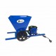 Zdrobitor FRUCTE electric 3KW LIDER MX700