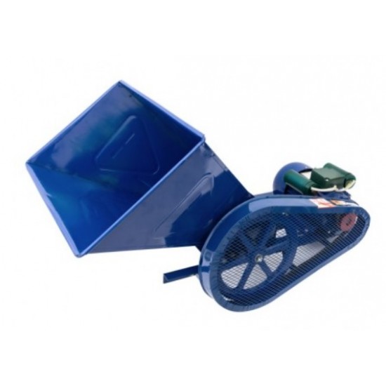 Zdrobitor FRUCTE electric 3KW LIDER MX700