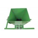 Zdrobitor Struguri Electric Craft-Tec MX699, 3 kW, 550 kg/h, Cuva 20 kg