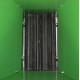 Zdrobitor Struguri Electric Craft-Tec MX699, 3 kW, 550 kg/h, Cuva 20 kg