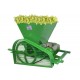 Zdrobitor Struguri Electric Craft-Tec MX699, 3 kW, 550 kg/h, Cuva 20 kg