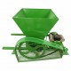 Zdrobitor Struguri Electric Craft-Tec MX699, 3 kW, 550 kg/h, Cuva 20 kg