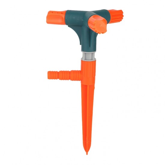 Aspersor cu 3 brate, aparat dispersat lichide, 1/2-5/8-3/4  MD03 MX1440