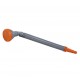 Cap stropitoare din plastic INDOIT pentru furtun (Dus lung), 1/2-5/8-3/4  MD67 MX1406