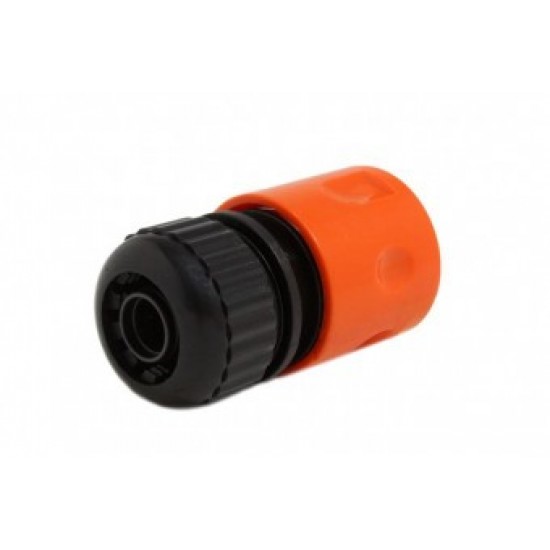 Mufa RAPIDA 3/4, din plastic pt inadire furtun  MD328 MX1403