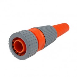 Pistol reglabil de stropit din plastic - MORCOV 1'' MD09 MX1407