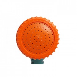 Pistol stropit CU CLAPETA, TURCIA, 1/2-5/8-3/4 MX1408 