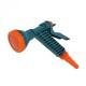 Pistol stropit CU CLAPETA, TURCIA, 1/2-5/8-3/4 MX1408 