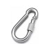 Carabina cu filet din otel zincat 9x90   MX600