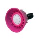 Duza erbicid 8 orificii pentru pompa de stropit, filet EXTERIOR (FLOARE) MX684