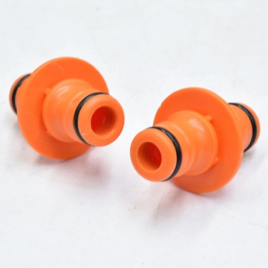 Niplu conector cu 2 sensuri pentru furtun ½  (ramificatie) MX778